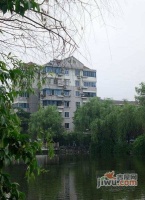 采荷小區潔蓮邨實景圖圖片