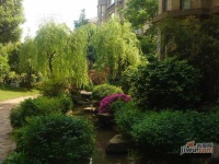 三江花园实景图图片