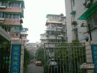 红菱新村实景图图片
