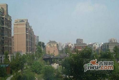 颐景园实景图图片