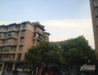 三里新城蘭苑實景圖53