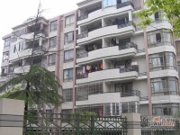三里新城蘭苑實景圖53