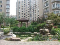 三里新城蘭苑實景圖53