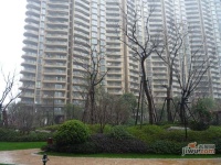 三里新城蘭苑實景圖53