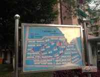 三里新城蘭苑實景圖53