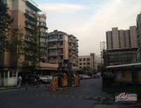 三里新城蘭苑實景圖53