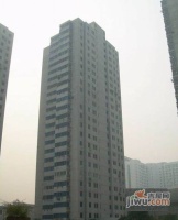 天苑花園實景圖圖片
