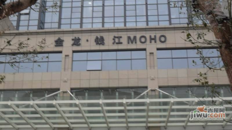 金龙钱江MOHO实景图1