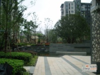 名城燕园实景图图片