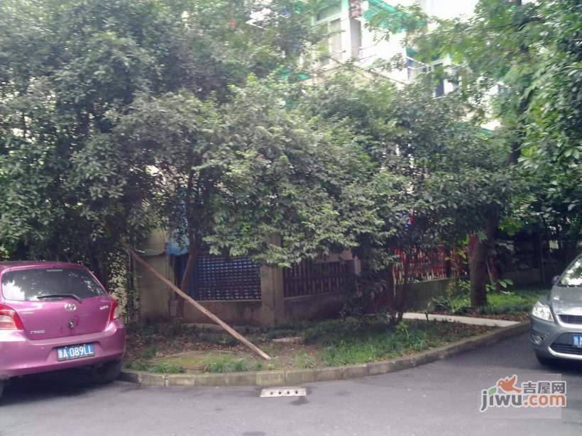 吉庆院小区实景图图片