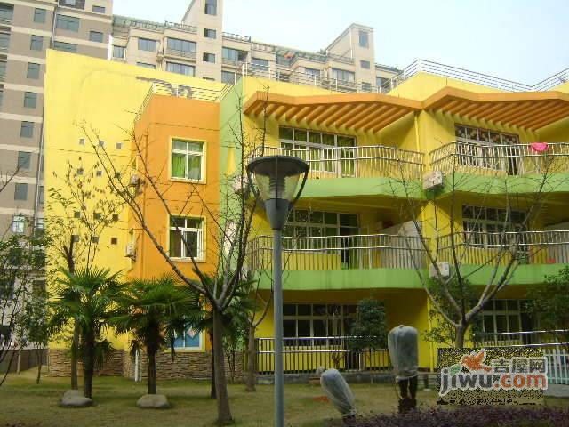 东鑫方汇花苑实景图图片