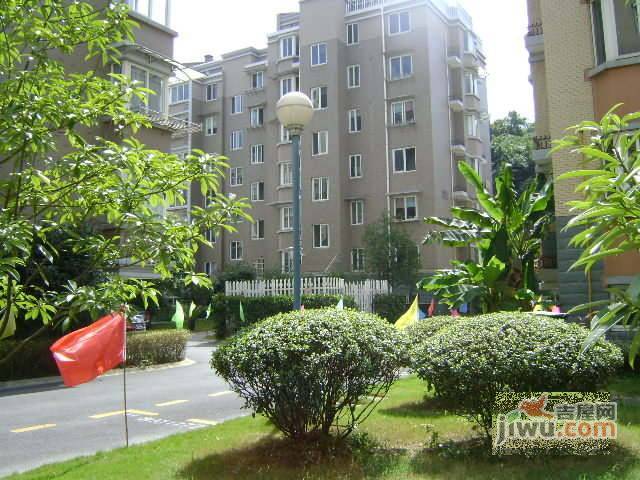东鑫方汇花苑实景图图片