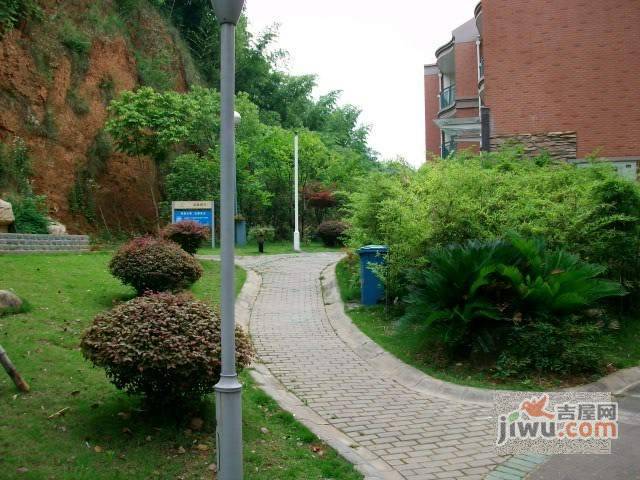 东鑫方汇花苑实景图图片
