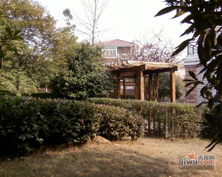 杭州景月湾 杭州吉屋网