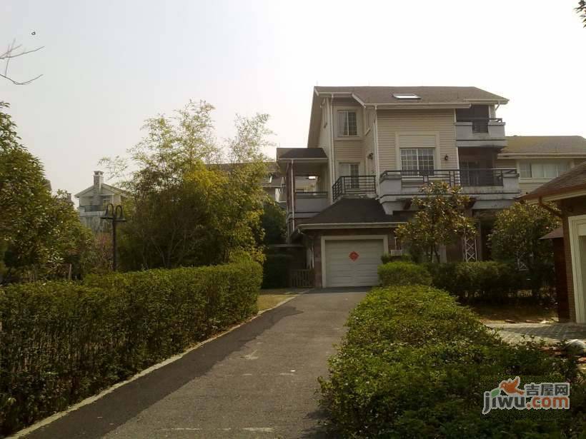 杭州景月湾 杭州吉屋网