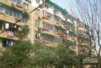 皮市巷小區實景圖圖片