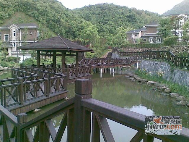 绿野春天家园实景图图片