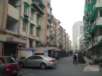 白澤弄小區實景圖圖片