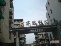 白澤弄小區實景圖圖片