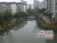 山水人家秋水苑實景圖圖片