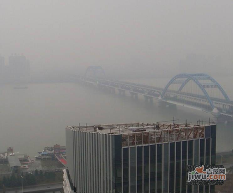 太和广场实景图图片