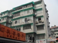 广福路社区实景图1