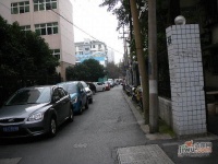 紫金觀巷實景圖圖片