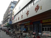 王家弄小區實景圖圖片