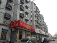 王家弄小區實景圖圖片