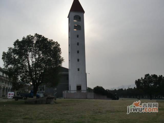 紫云山庄实景图20