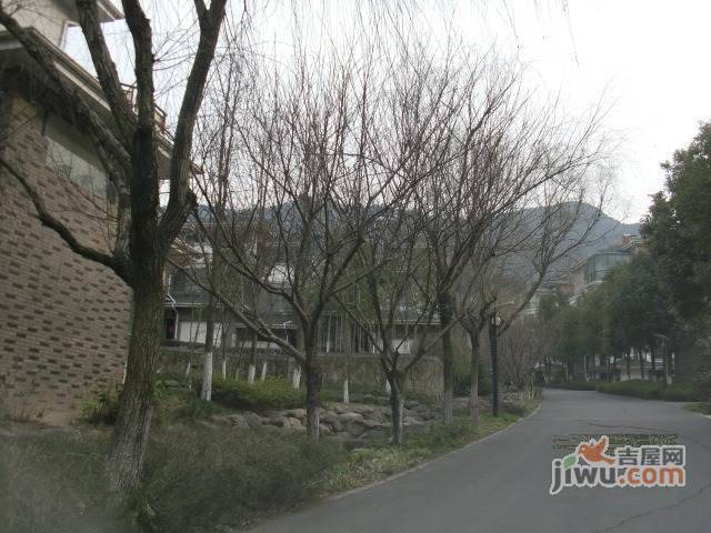 云河福邸山庄实景图32