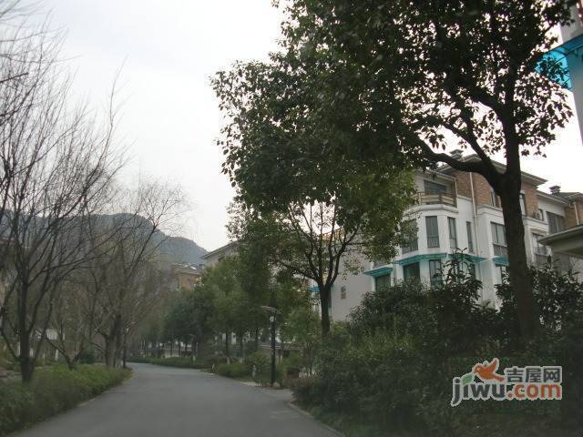 云河福邸山庄实景图28