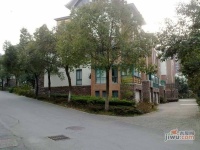 云河福邸山庄实景图图片