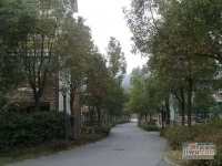 云河福邸山庄实景图图片