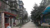 寶林小區實景圖圖片