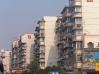 黃姑山小區實景圖圖片