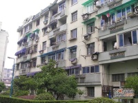 黃姑山小區實景圖圖片