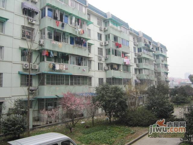 转塘镇实景图图片