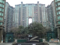 杭州绿园实景图图片
