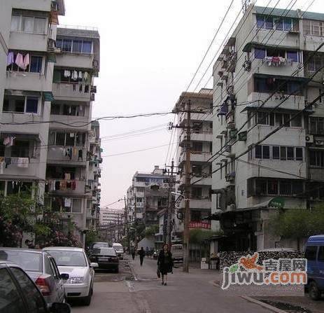 平海路小区实景图图片