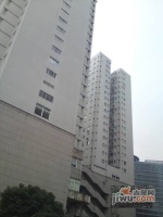 杭州國際花園實景圖圖片