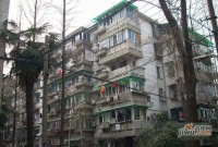 莫干山路小區實景圖圖片