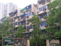 莫干山路小區實景圖圖片