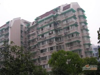 莫干山路小區實景圖圖片