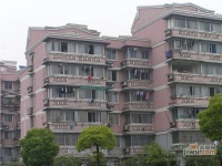 莫干山路小區實景圖圖片