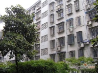 莫干山路小區實景圖圖片