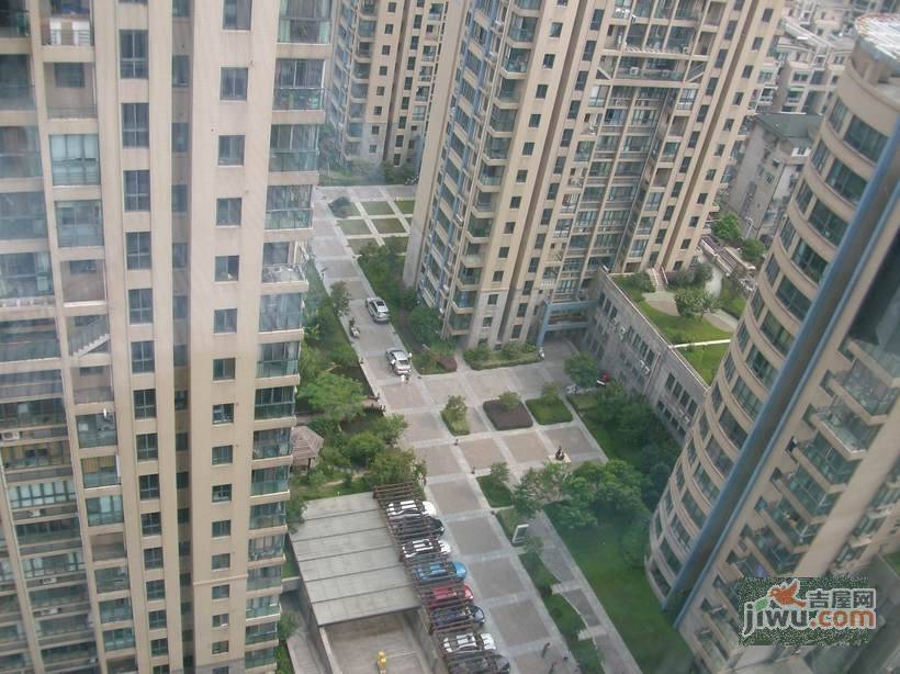 盛德欣苑實景圖圖片