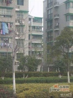 望江家园东园实景图图片