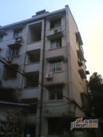 莫干山路小區實景圖圖片