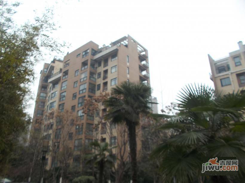 后湖东方明珠实景图图片